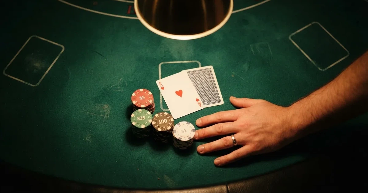 Casino ventti 2026 — Suomen pelikenttä ja uusi lisenssijärjestelmä