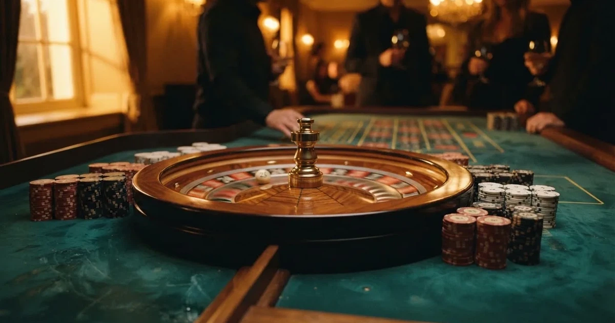 Heti voitot casino 2026 – Suomi, lait, Veikkaus ja Paf